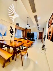 Sunny Parc (D15), Apartment #613513781